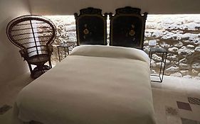 B&B Scicli La Casuzza